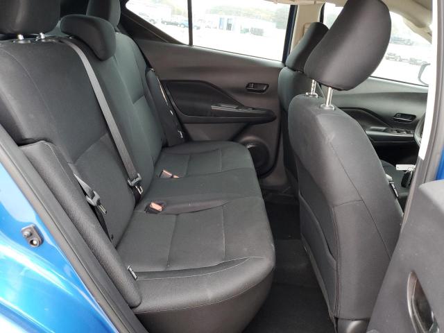 Фото 10 - NISSAN KICKS