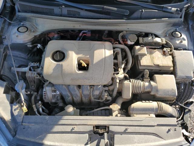 Фото 11 - KIA FORTE