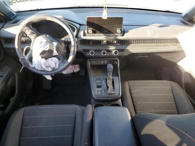 Фото 8 - HONDA CRV