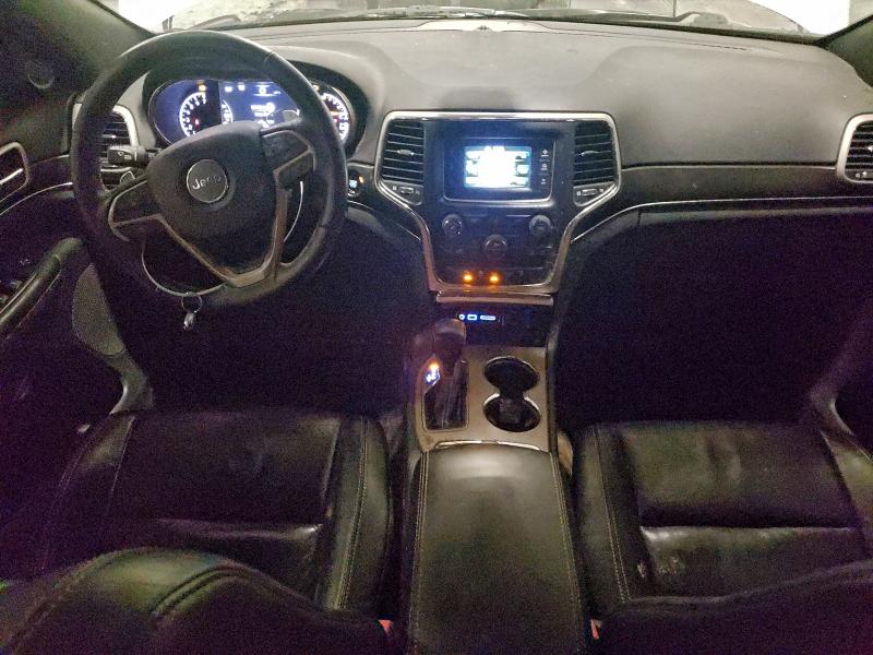 Фото 8 - JEEP GRAND CHER