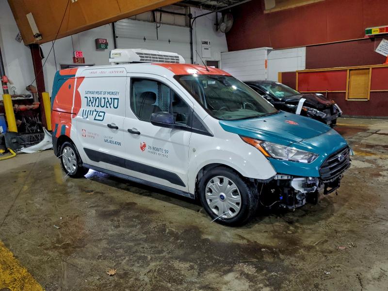 Фото 4 - FORD TRANSIT