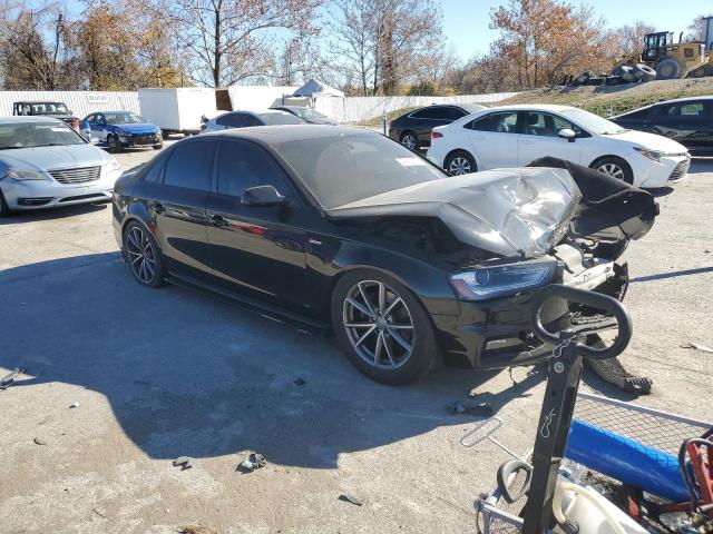 Фото 4 - AUDI S4/RS4