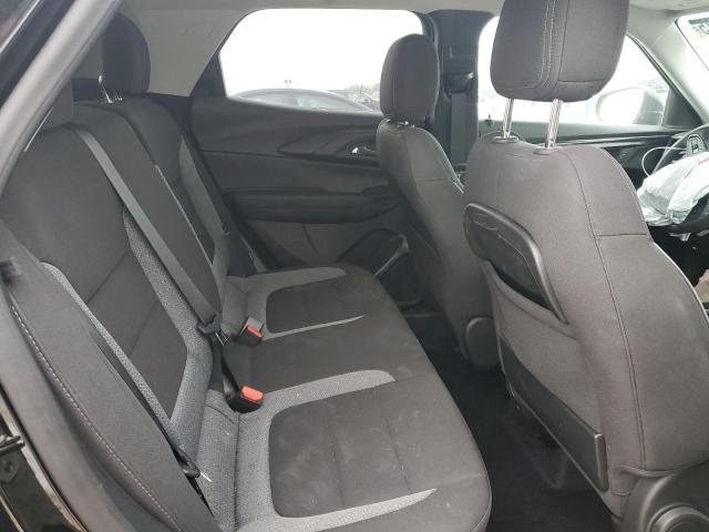 Фото 11 - CHEVROLET TRAILBLZR