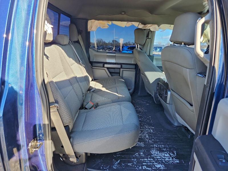 Фото 10 - FORD F-150