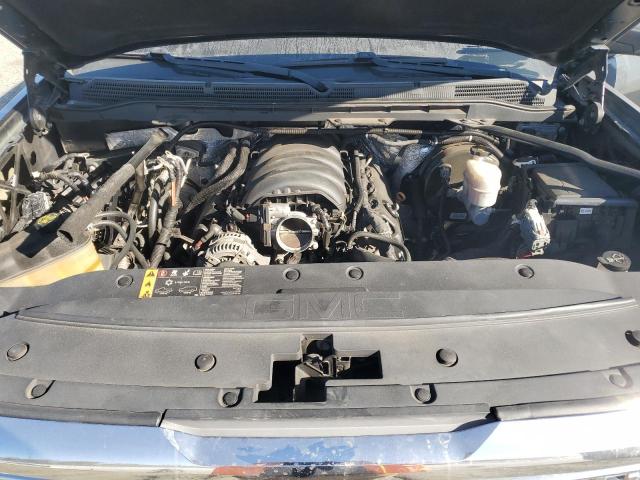 Фото 11 - GMC SIERRA