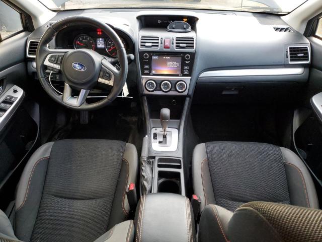 Фото 8 - SUBARU CROSSTREK