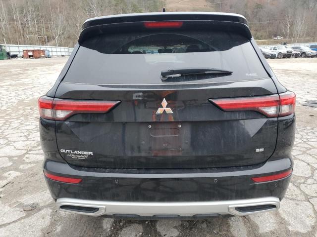 Фото 6 - MITSUBISHI OUTLANDER