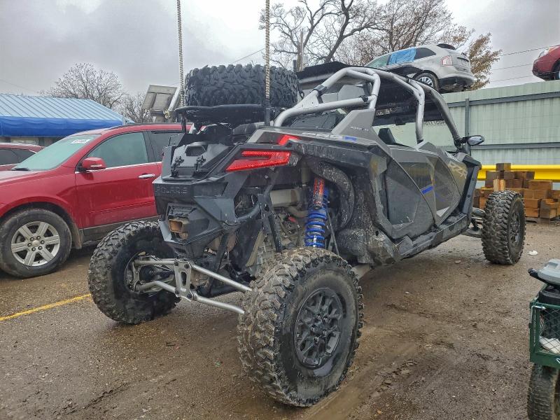 POLARIS RZR PRO R 2024