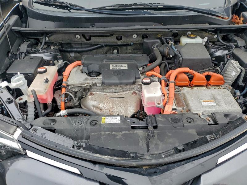 Фото 12 - TOYOTA RAV4