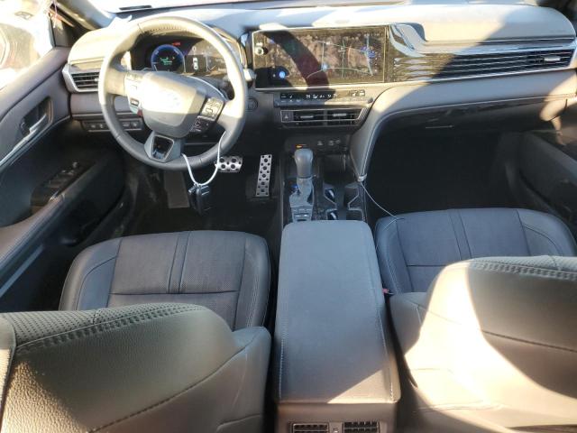 Фото 8 - TOYOTA CAMRY