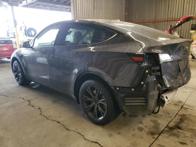 Фото 2 - TESLA MODEL Y