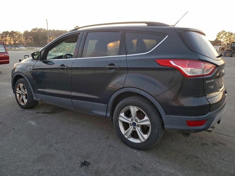 Фото 2 - FORD ESCAPE
