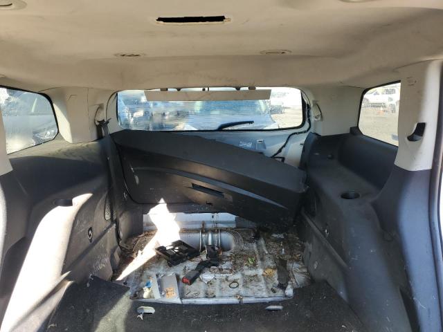 Фото 10 - DODGE JOURNEY