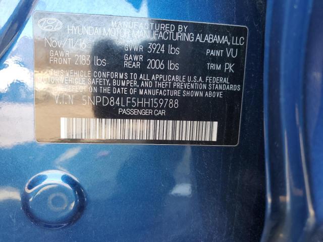 Фото 12 - HYUNDAI ELANTRA