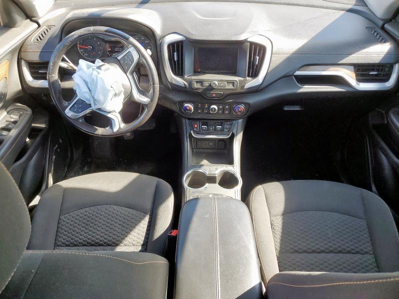 Фото 8 - GMC TERRAIN