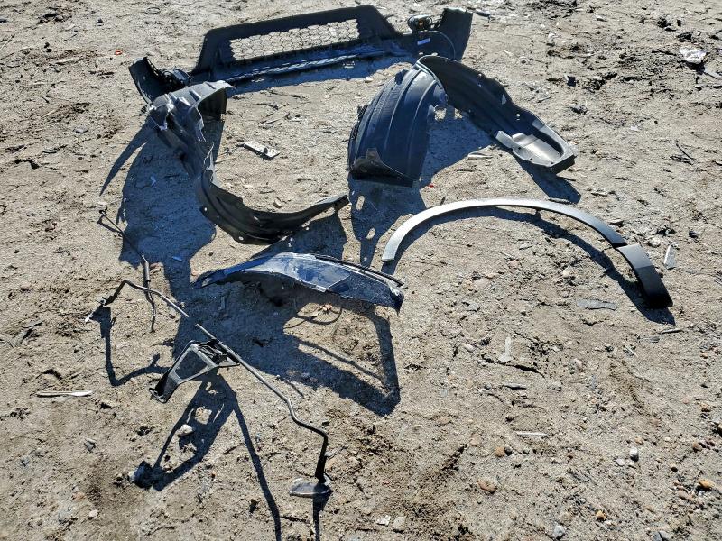 Фото 13 - HONDA CRV