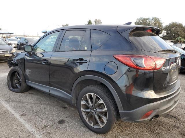 Фото 2 - MAZDA CX-5