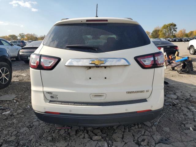 Фото 6 - CHEVROLET TRAVERSE