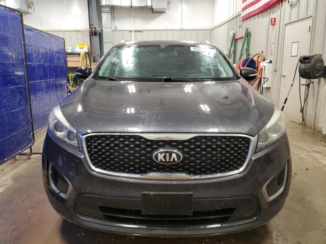 Фото 5 - KIA SORENTO