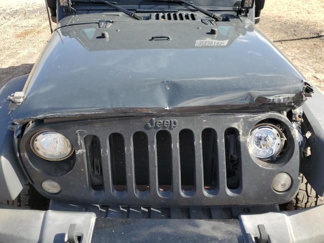 Фото 11 - JEEP WRANGLER