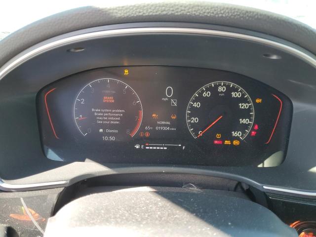 Фото 9 - HONDA CIVIC