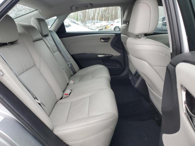 Фото 10 - TOYOTA AVALON