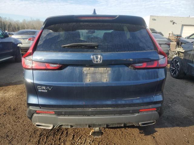 Фото 6 - HONDA CRV