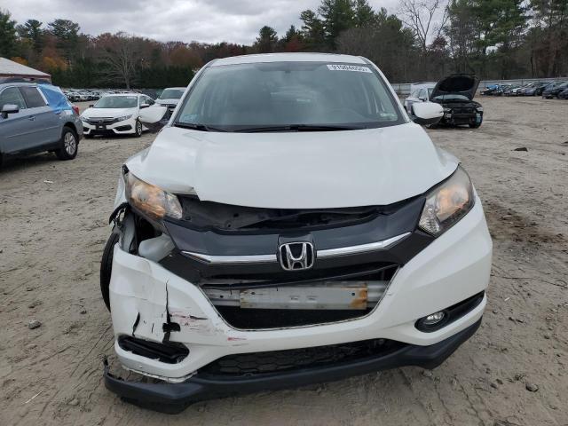 Фото 5 - HONDA HR-V