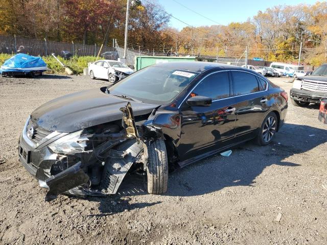 Фото 1 - NISSAN ALTIMA