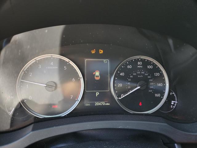 Фото 9 - LEXUS IS