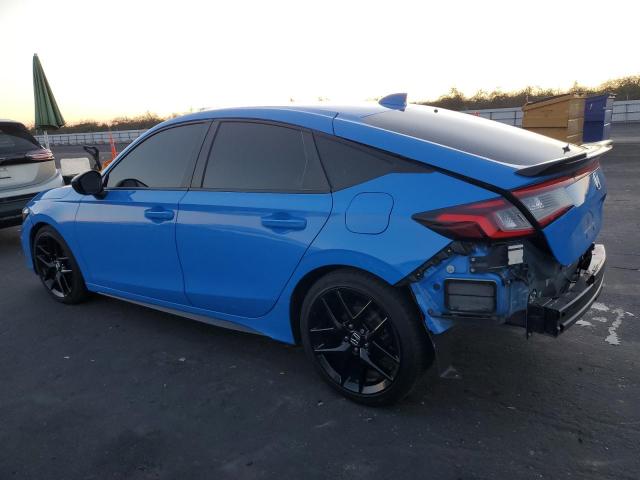 Фото 2 - HONDA CIVIC