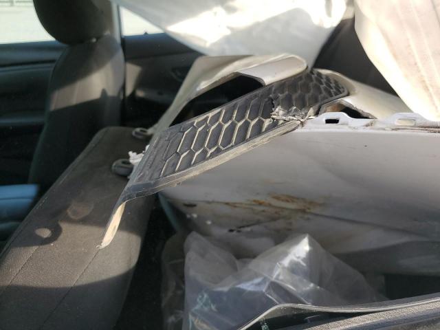 Фото 10 - NISSAN SENTRA