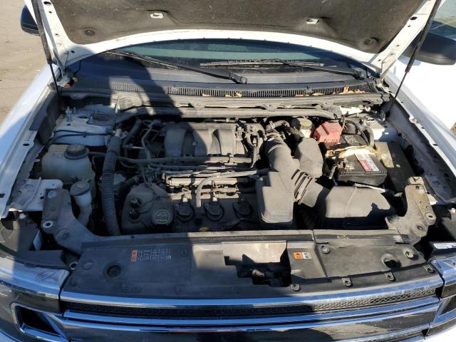 Фото 12 - FORD FLEX