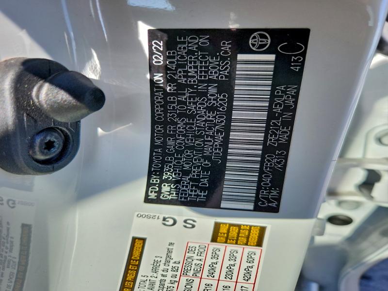 Фото 12 - TOYOTA COROLLA