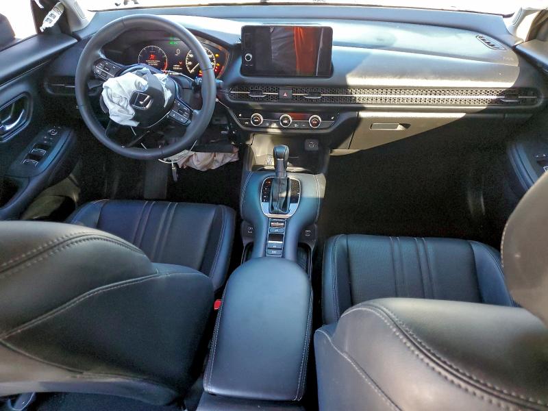 Фото 8 - HONDA HR-V