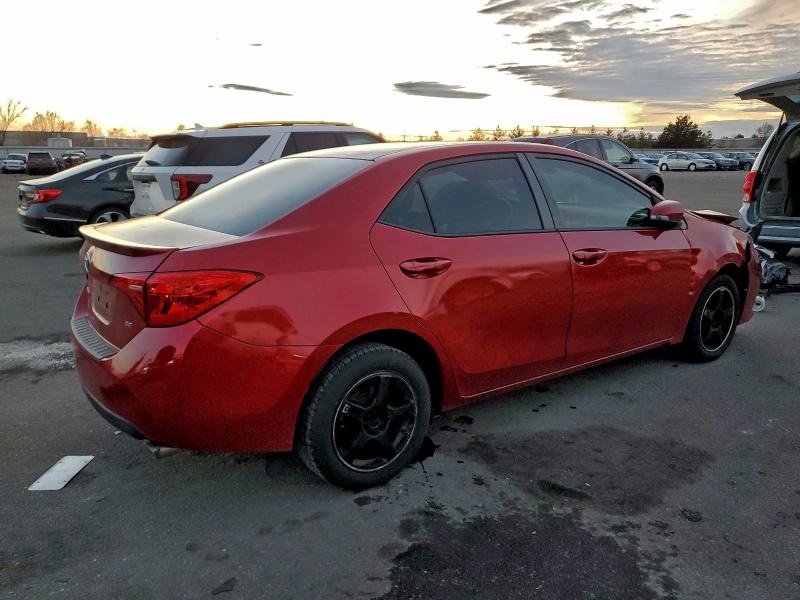 Фото 3 - TOYOTA COROLLA