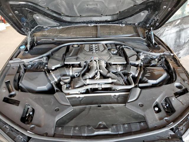 Фото 11 - BMW M5