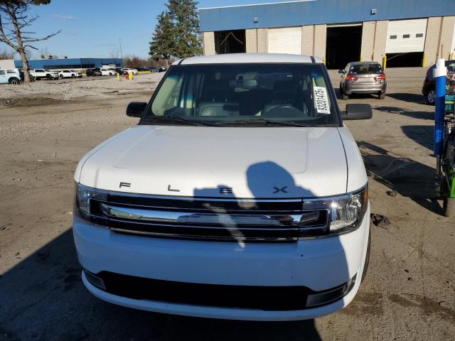 Фото 5 - FORD FLEX