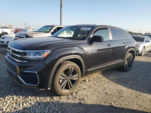 Фото 1 - VOLKSWAGEN ATLAS