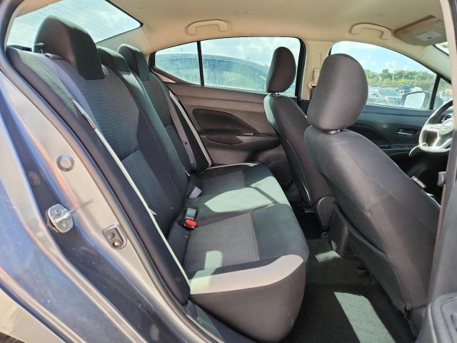 Фото 10 - NISSAN VERSA