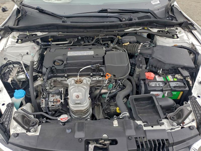 Фото 11 - HONDA ACCORD