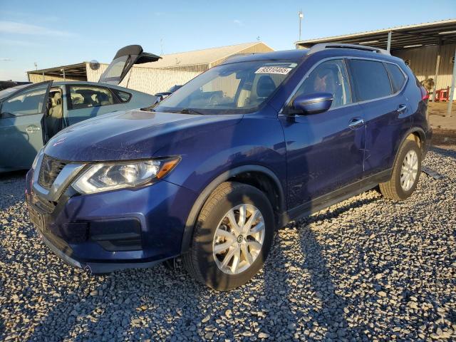 Фото 1 - NISSAN ROGUE