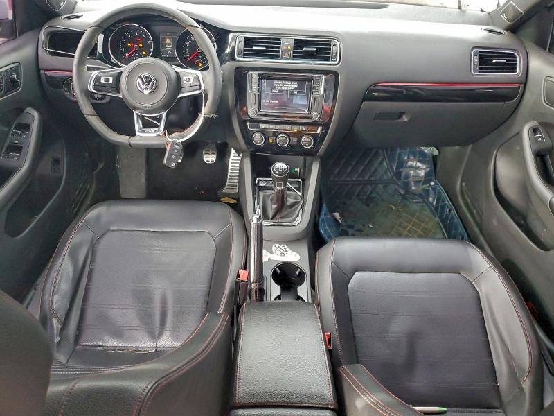 Фото 8 - VOLKSWAGEN JETTA