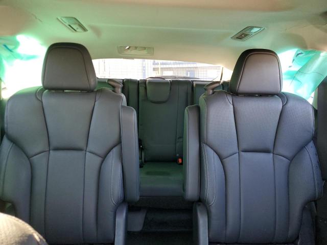 Фото 10 - SUBARU ASCENT