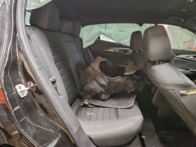 Фото 10 - DODGE HORNET R/T