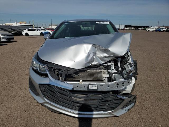 Фото 5 - CHEVROLET CRUZE