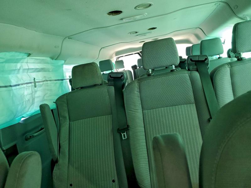 Фото 10 - FORD TRANSIT