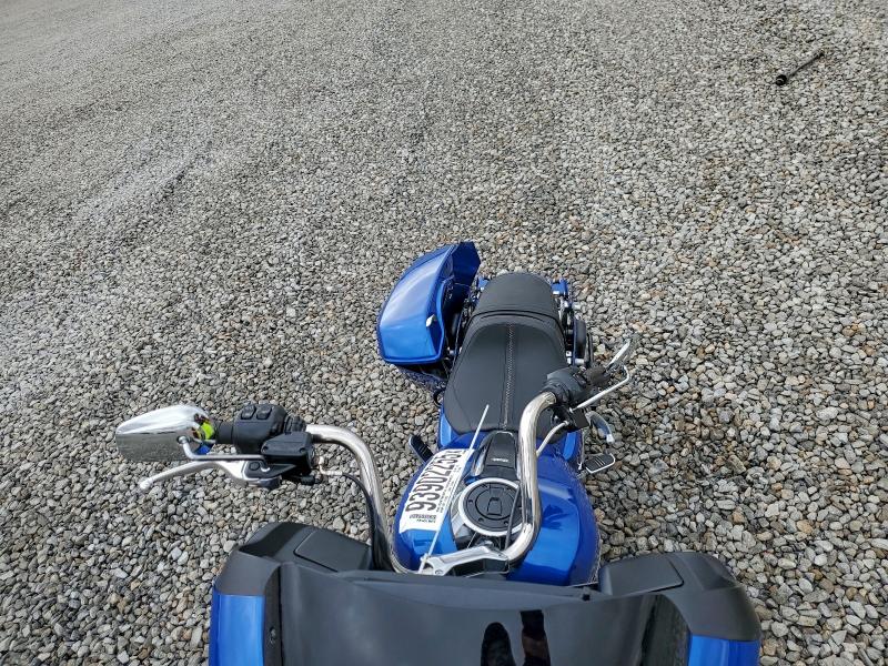 HARLEY-DAVIDSON FL 2025