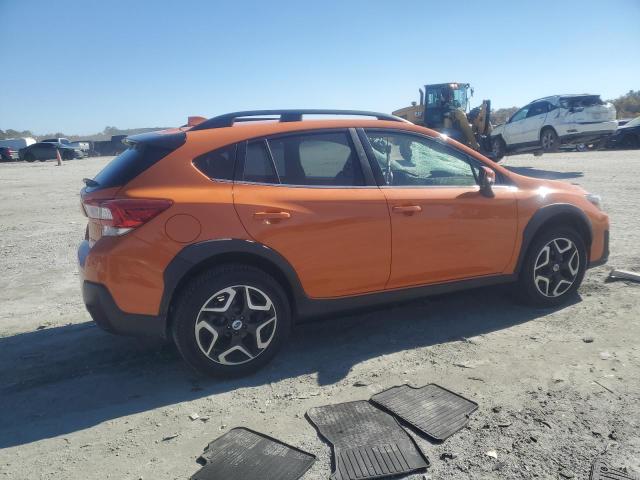 Фото 3 - SUBARU CROSSTREK