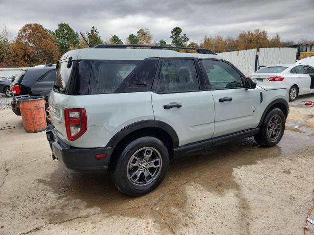 Фото 3 - FORD BRONCO